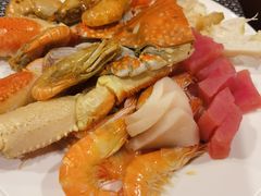 -上海锦江汤臣洲际大酒店壹阶层