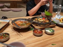 -KimPro 辛普乐概念韩餐