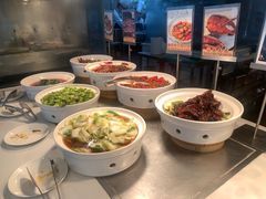 -The COOK·厨餐厅·自助餐(浦东嘉里大酒店)