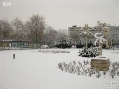 -雁滩公园