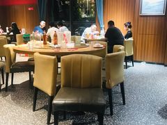 大堂-永红源啤酒·烧烤·海鲜·大排档(青特城店)