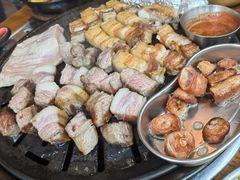 -济州爱肉堂(总店)