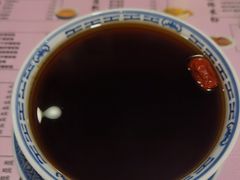 -姜记糖水(三联商城店)