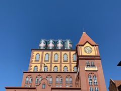 -青岛啤酒博物馆