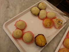 -陶陶居饼家(惠福东路店)