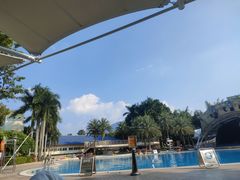 -碧水湾温泉