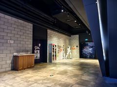 -CGV影城(滨江天街IMAX店)