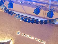 -Ambra Haus琥珀屋精酿餐厅(宝山店)