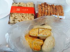 -清真全盛斋传统糕点(许士庙店)