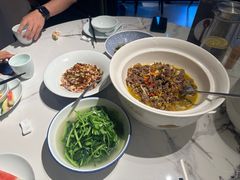 -状元人家·公园别墅衡东土菜(溪悦荟店)