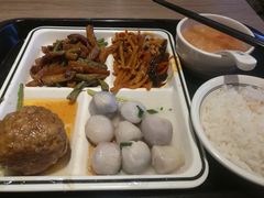 -金饭碗(普陀店)