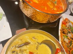 -金厨泰国餐厅·全泰籍厨师料理(拱北店)