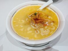 -香港深仔记茶餐厅(东门店)