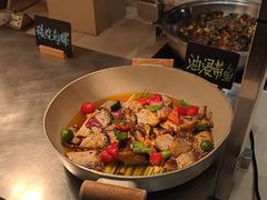 -长沙三景韦尔斯利酒店·Oval全日制餐厅自助餐