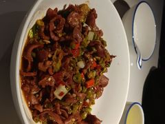 -兰湘子·湘菜小炒(长安万科广场店)