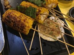 -望京小腰(北京总店)