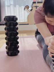 -Your Yoga Pilates·瑜伽普拉提习练室