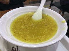 苦荞粥-东升灌浆包(辛庄街总店)