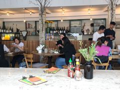 大堂-RAC BAR(安福路店)