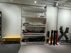 -FLARE STAR FITNESS(复地活力城店)