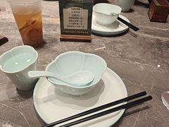 -奇芳阁·百年清真南京菜(夫子庙店)