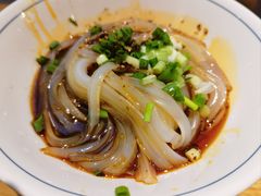 -龙抄手食府(浣花北路店)