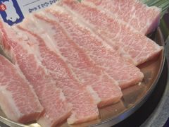 -入火韩国烤肉(凯旋广场店)