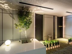 -深圳滨河时代ICON LAB艾垦酒店