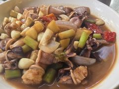 -金秋小吃海鲜·专注30年临海特色风味