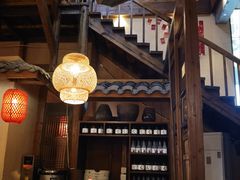 -寨子里的钵钵菜-湘西山里菜(火车站店)