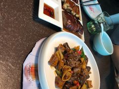 -有璟阁港式餐厅(金融街购物中心店)