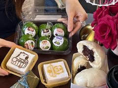 -中栗华栗子(鞍山道店)