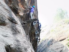 -马头山