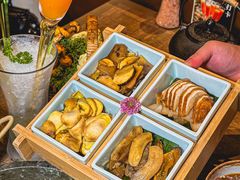 -蘑界·野生菌火锅(深业上城店)