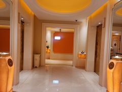 -白金汉爵大酒店-24小时餐厅(南京白金汉爵大酒店店)