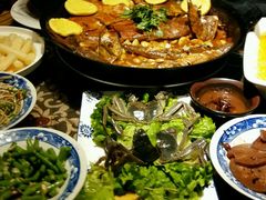 -小江南(万福园店)