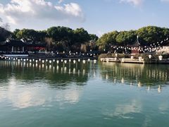-苏州吴宫泛太平洋酒店