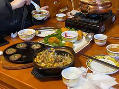 -如意林卡藏餐吧(大昭寺店)