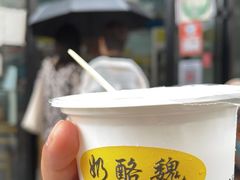 -奶酪魏(牛街总店)
