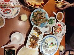 -前门涮肉(群力店)