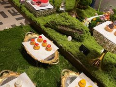 -康莱德酒店·美庭自助餐厅