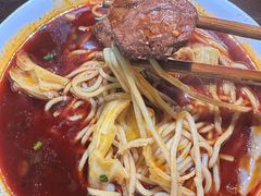 -易毛特色牛肉面(解放碑步行街店)