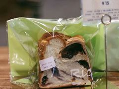 -RiceZone乐食尊纯米面包坊(望京店)