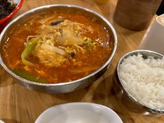 -多宾韩国料理(学衡路店)