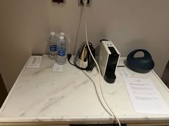 -广州粤海喜来登酒店