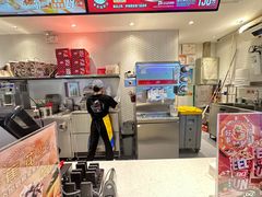 -DQ·蛋糕·冰淇淋(三亚青春颂店)