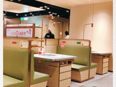 -海底捞火锅(津南永旺店生日主题店)