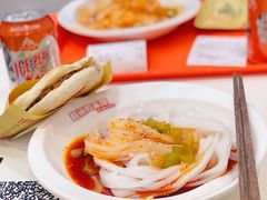 -秦陕印象超级肉夹馍(万达广场西安民乐园店)