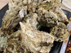 -郑记•不夜城烧烤•龙虾•虾蟹(黄鹤楼店)