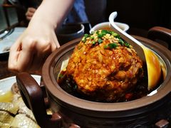 -扬州狮子楼·非遗淮扬菜(总店)